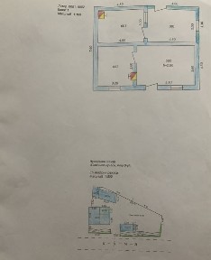 Ташкентская область, Нурафшан (Тойтепа)