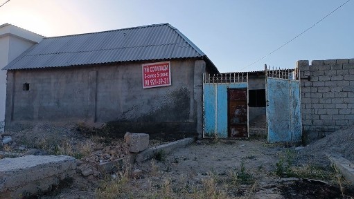 Ташкентская область, Ташкент, Бектемирский район