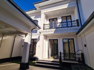 Ташкентская область, Ташкент, Мирзо-Улугбекский район