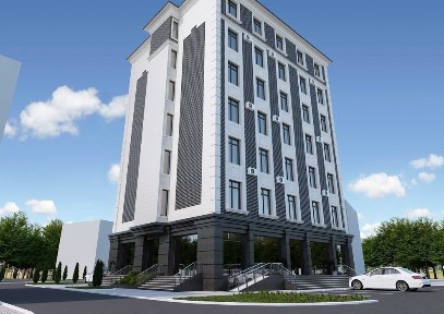 Gʻijduvon shahar markazidan tayyor uylar sotiladi