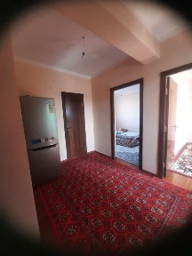 Хорезмская область, Ургенч