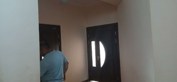 70kvadratli kvartira sotuvga chiqdi