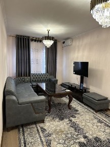 Ташкентская область, Ташкент, Яшнабадский район