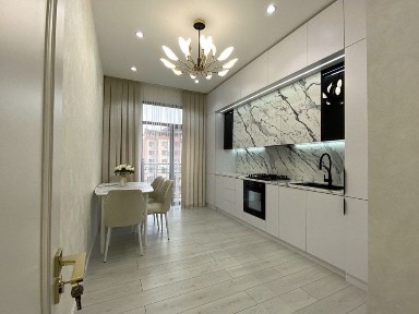 Ташкентская область, Ташкент, Яккасарайский район