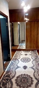 Квартира сотилади Обод макон