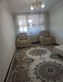 Учтепа тумани 26-мавзе 3/4/5