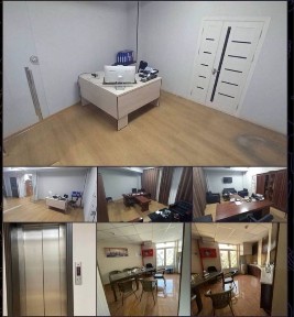 Ташкентская область, Ташкент, Мирзо-Улугбекский район