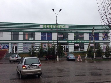 Ташкентская область, Ташкент, Мирабадский район