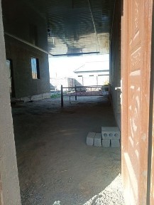 Кашкадарьинская область, Карши