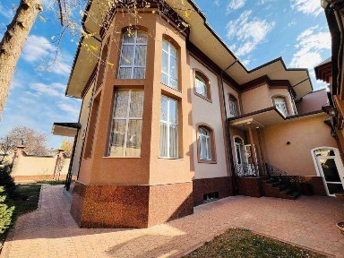 Ташкентская область, Ташкент, Яккасарайский район