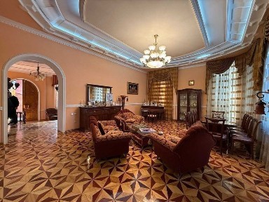 Ташкентская область, Ташкент, Мирзо-Улугбекский район