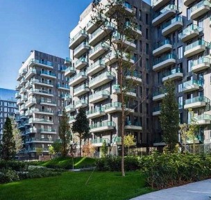 Ташкентская область, Ташкент, Мирабадский район