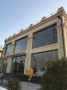 Ташкентская область, Ташкент, Мирзо-Улугбекский район