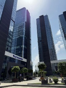 Ташкентская область, Ташкент, Мирзо-Улугбекский район