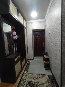 3 xonali uy sotiladi