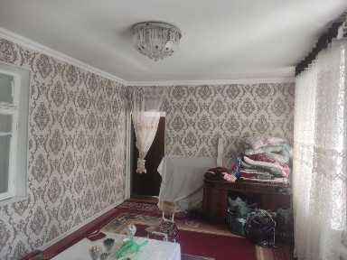 Ташкентская область, Ташкент, Яккасарайский район