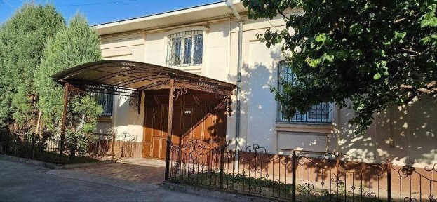 Ташкентская область, Уртааул