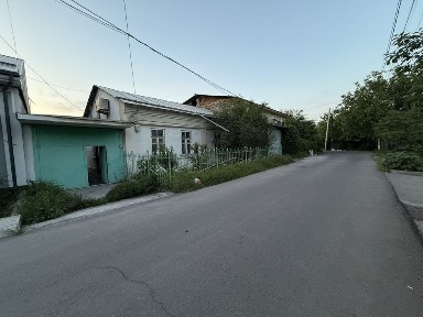 Ташкентская область, Ташкент, Мирзо-Улугбекский район