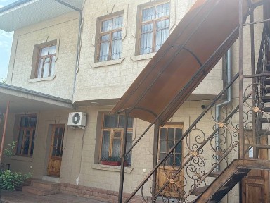 Ташкентская область, Ташкент, Мирабадский район