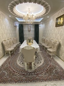 Ташкентская область, Ташкент, Алмазарский район