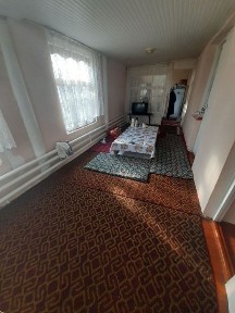 Ташкентская область, Искандар