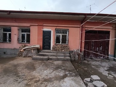 Ташкентская область, Ташкент, Яшнабадский район