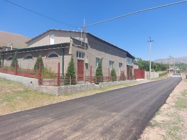 Ташкентская область, Ангрен