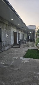 Ташкентская область, Дурмень