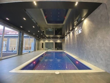 Ташкентская область, Ходжикент