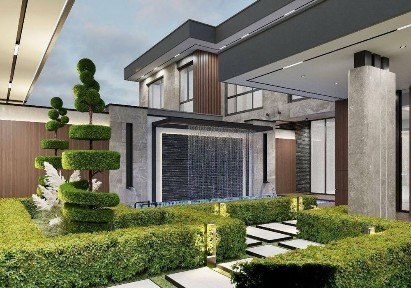 Ташкентская область, Ташкент, Яккасарайский район