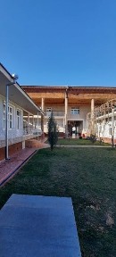 Ташкентская область, Кибрай