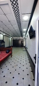 Ташкентская область, Кибрай