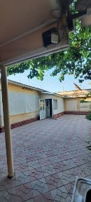 Ташкентская область, Кибрай