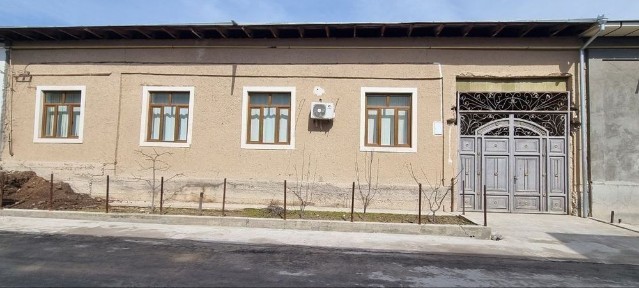 Ташкентская область, Коксарай