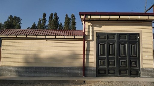 Ташкентская область, Зангиата