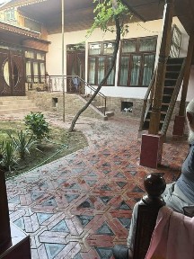 Ташкентская область, Ташкент, Учтепинский район