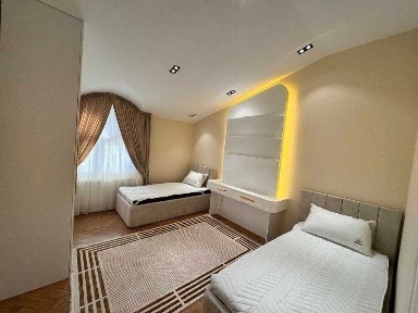 Ташкентская область, Ташкент, Мирзо-Улугбекский район