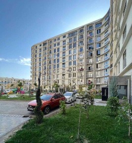 Ташкентская область, Ташкент, Яккасарайский район