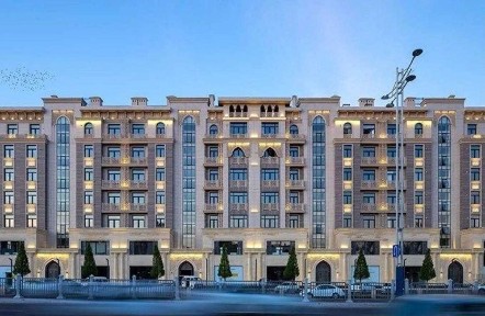 Сдается квартира ЖК Новза Голден хаус