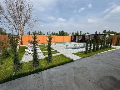 Ферганская область, Фергана