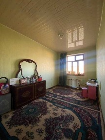 Бухарская область, Бухара