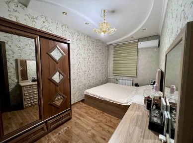 3 xonali yevro remont va jihozlari bilan uy sotiladi
