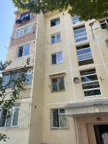 Продаю квартиру коракамиш 1/2