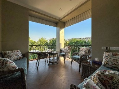 Янги Дархан / 6 ком / Новостройка