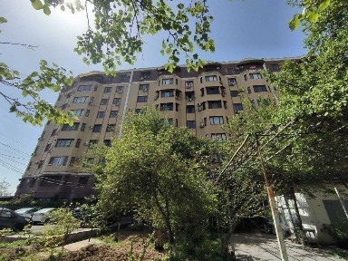 Sotiladi - Parkentskiy Golden House 3 xonalik kvartira 2 liniya