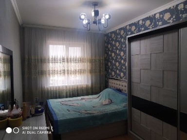 Ташкентская область, Ташкент, Шайхантахурский район