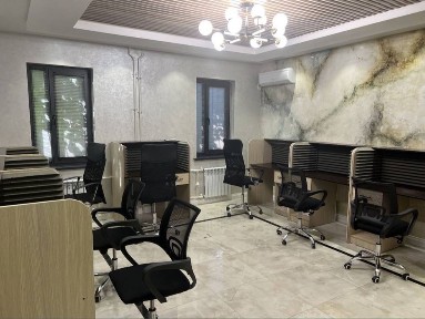 Ташкентская область, Ташкент, Яккасарайский район