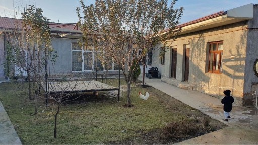 Ташкентская область, Ташкент, Мирзо-Улугбекский район