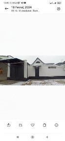 Ташкентская область, Келес