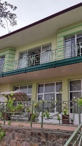 Ташкентская область, Ходжикент